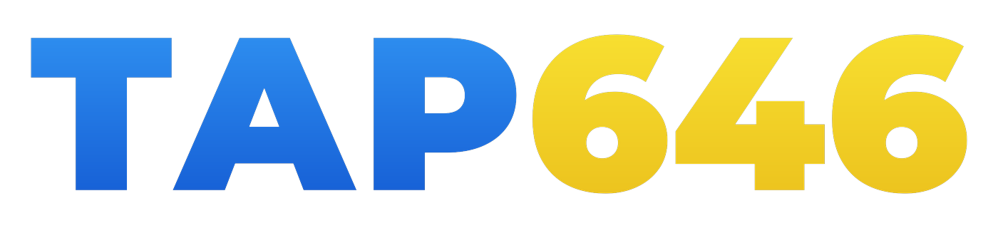 tap646 Logo